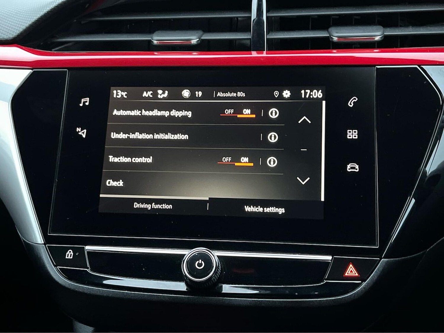 Used Vauxhall Corsa 2023 for sale - 76471056: Photo 47