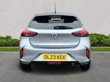 Used Vauxhall Corsa 2023 for sale - 76471056: Photo