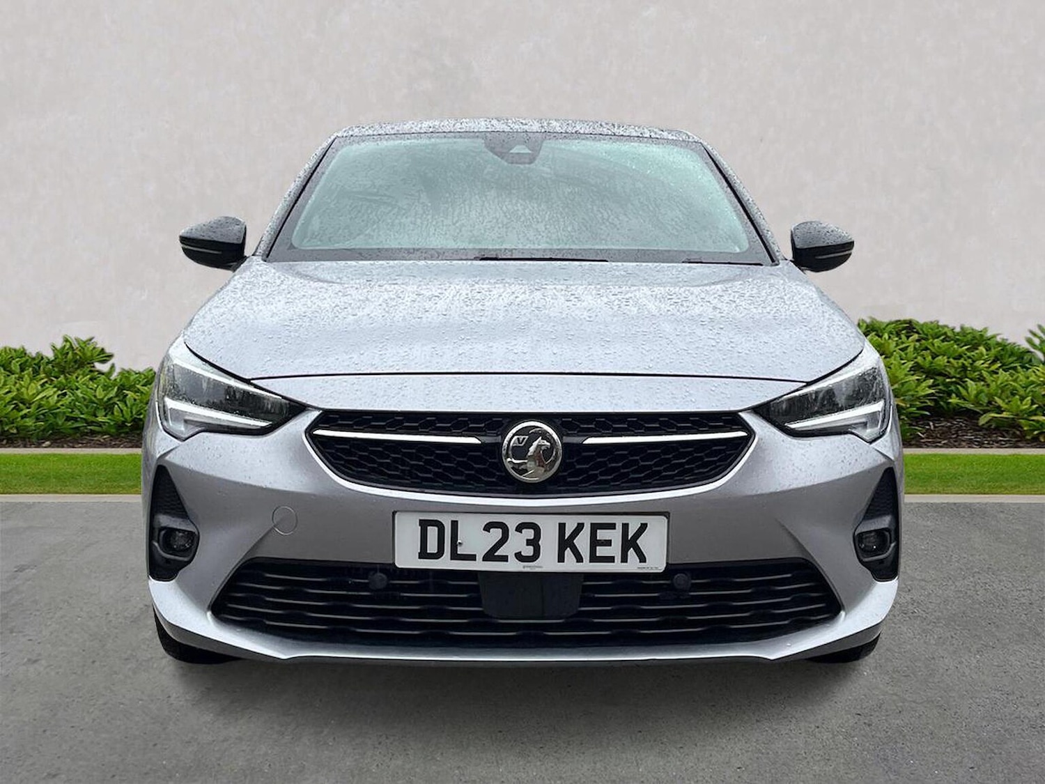 Used Vauxhall Corsa 2023 for sale - 76471056: Photo 5