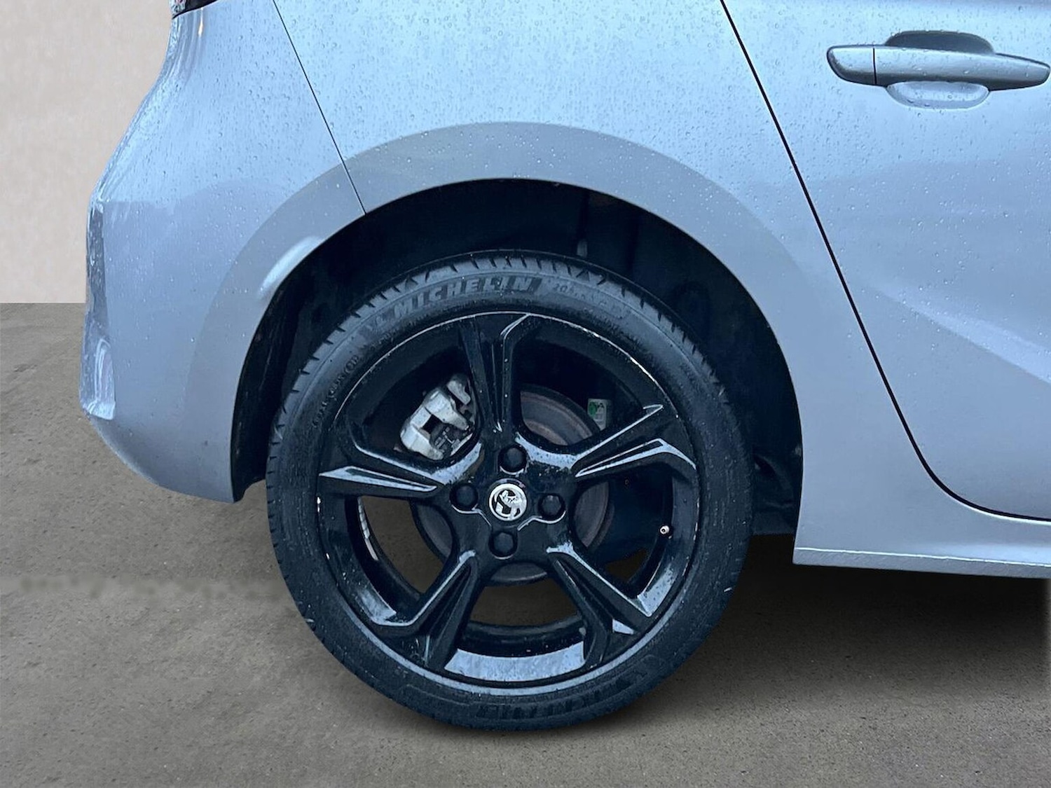 Used Vauxhall Corsa 2023 for sale - 76471056: Photo 6