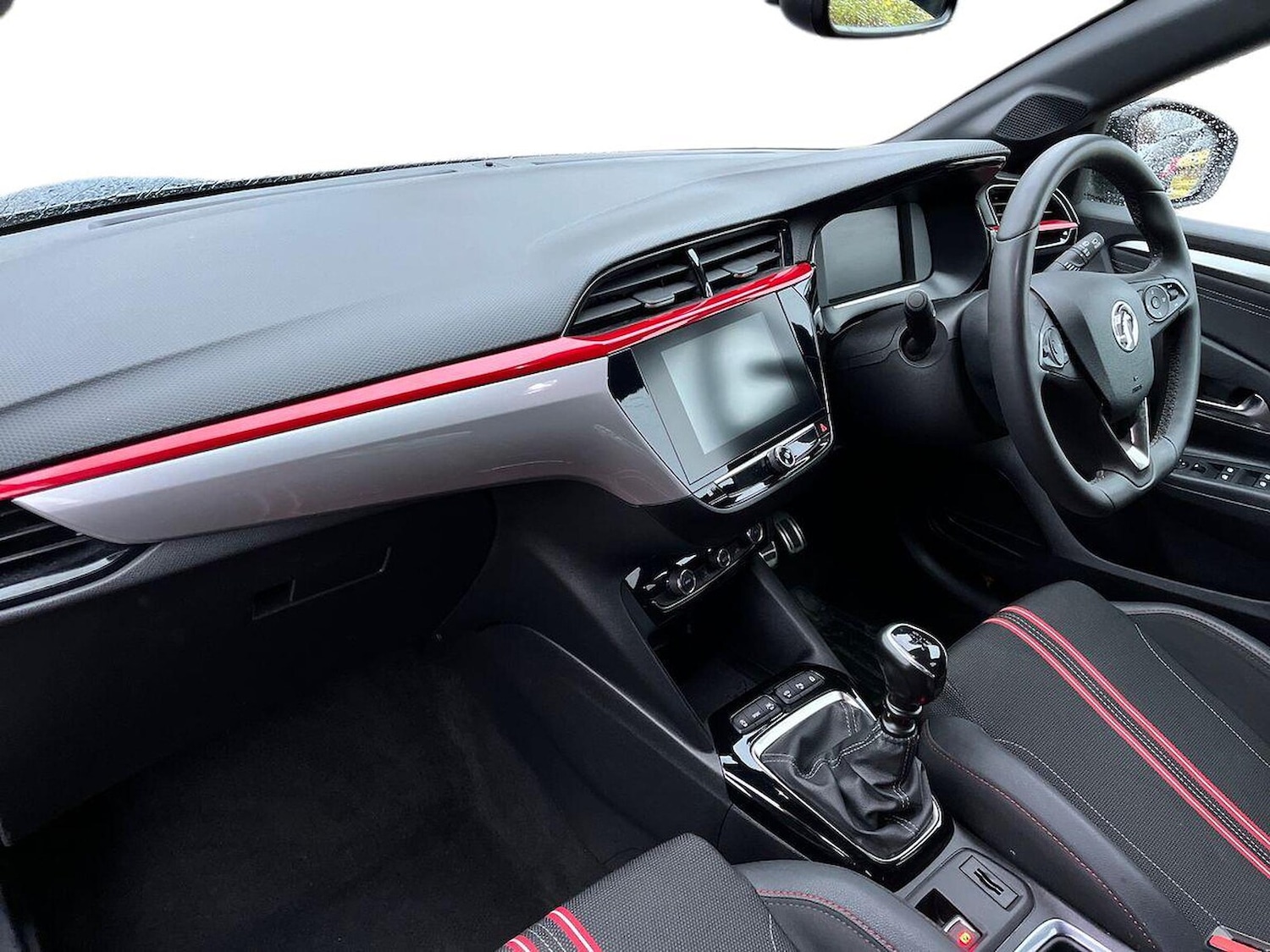 Used Vauxhall Corsa 2023 for sale - 76471056: Photo 7