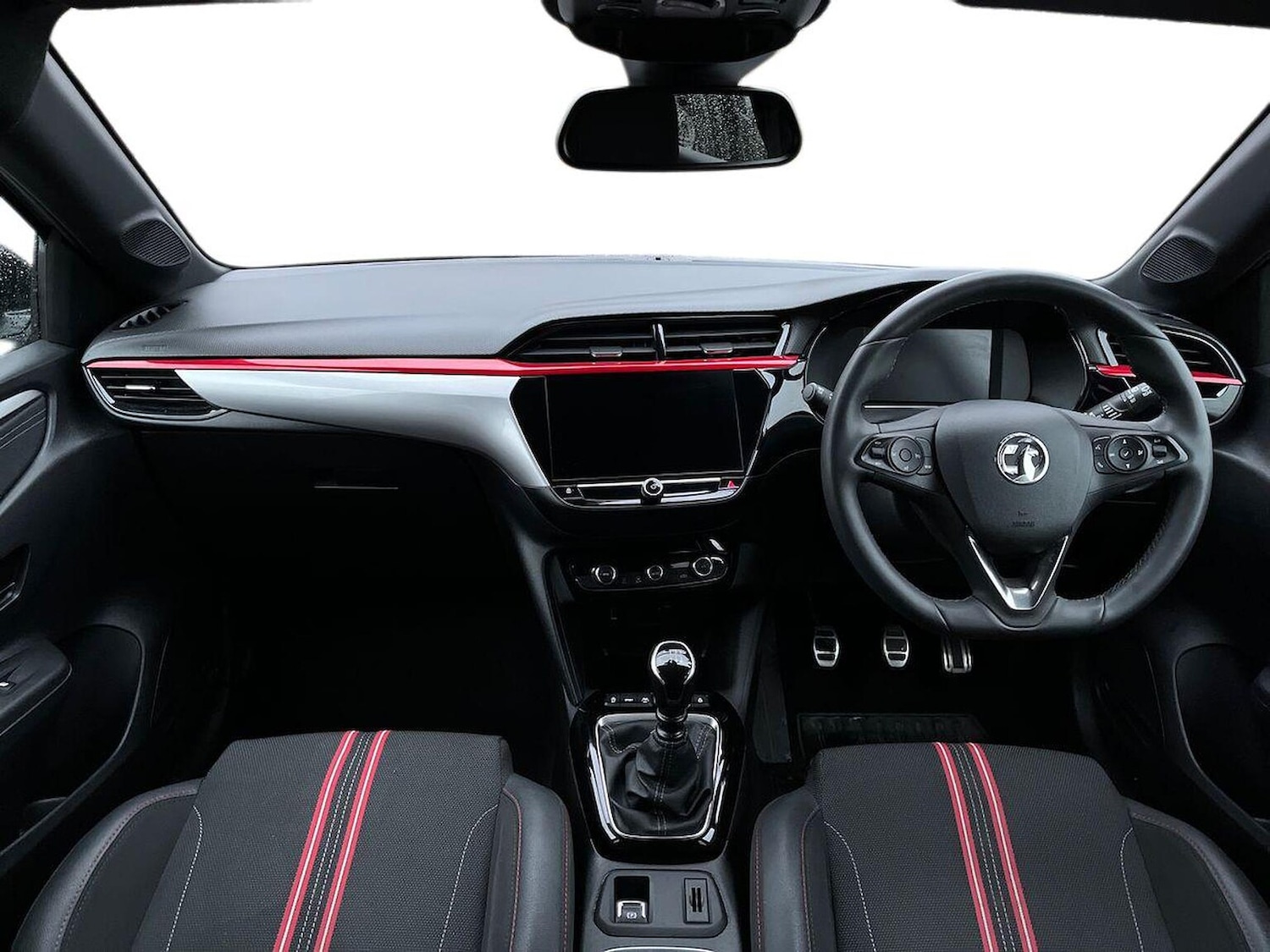 Used Vauxhall Corsa 2023 for sale - 76471056: Photo 8