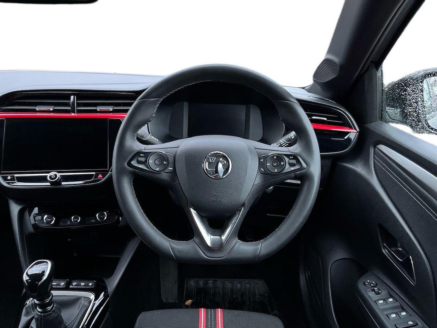 Used Vauxhall Corsa 2023 for sale - 76471056: Photo 9