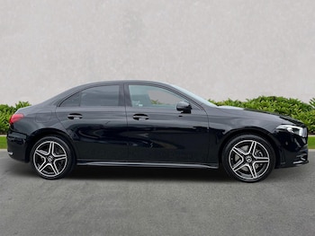 Used Mercedes-Benz A-Class 2022 for sale - 75512962: Photo