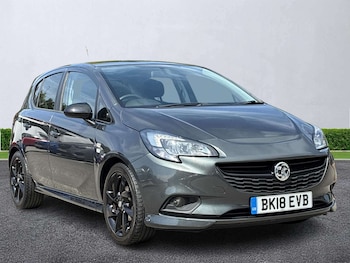 Used Vauxhall Corsa 2018 for sale - 79410489: Photo