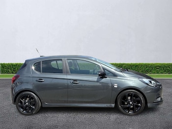 Used Vauxhall Corsa 2018 for sale - 79410489: Photo