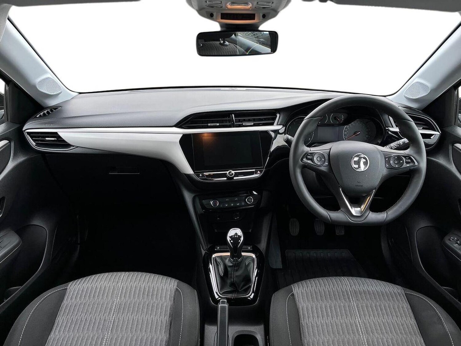 Used Vauxhall Corsa 2023 for sale - 78196349: Photo 10