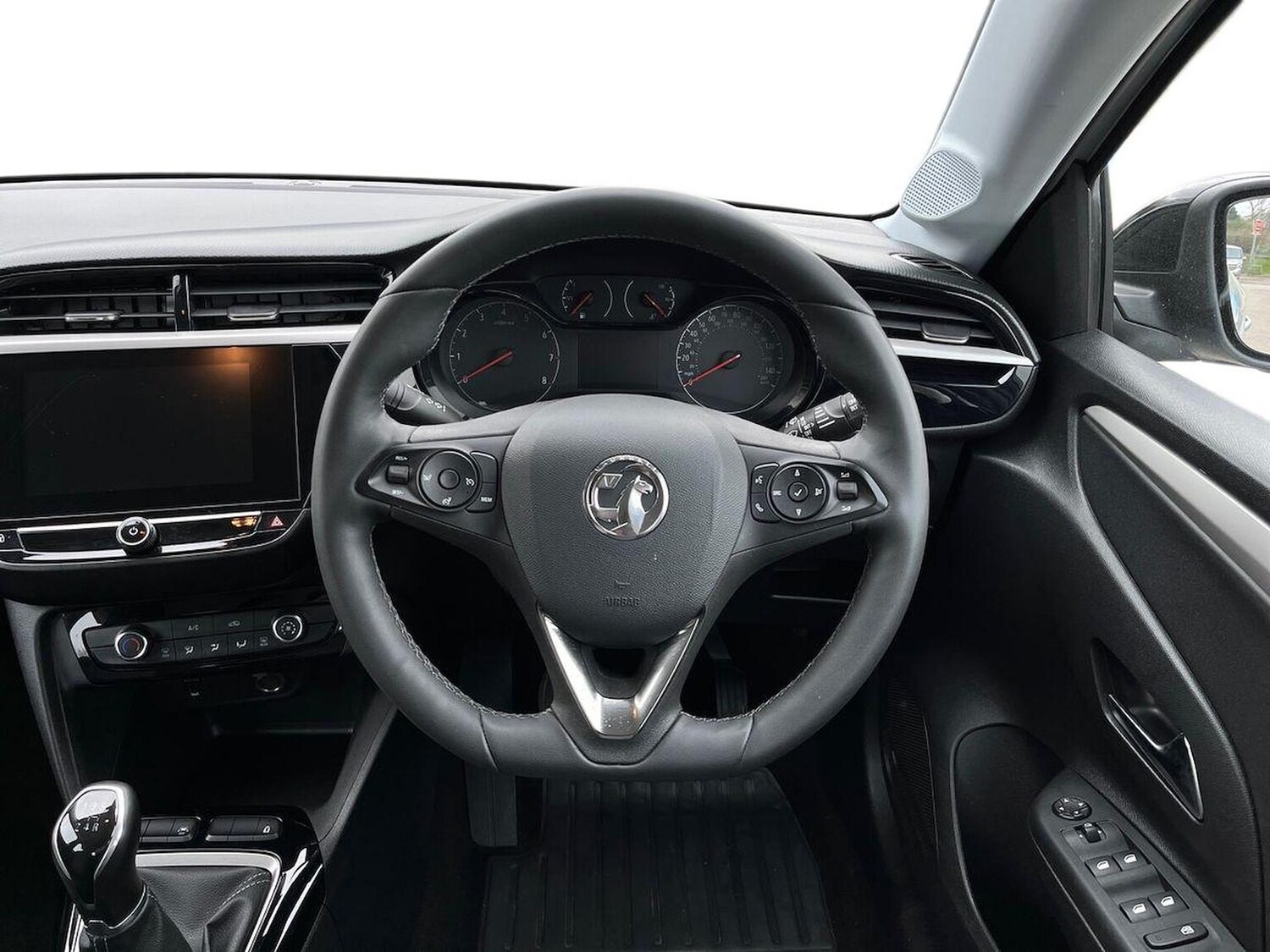 Used Vauxhall Corsa 2023 for sale - 78196349: Photo 11