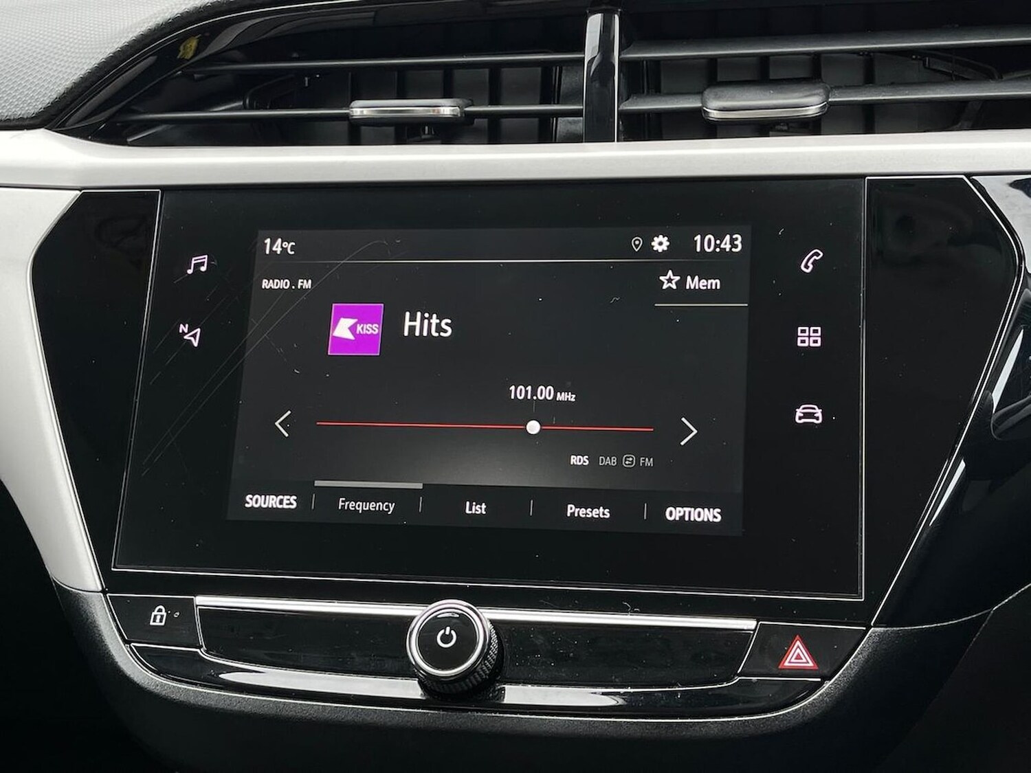 Used Vauxhall Corsa 2023 for sale - 78196349: Photo 13