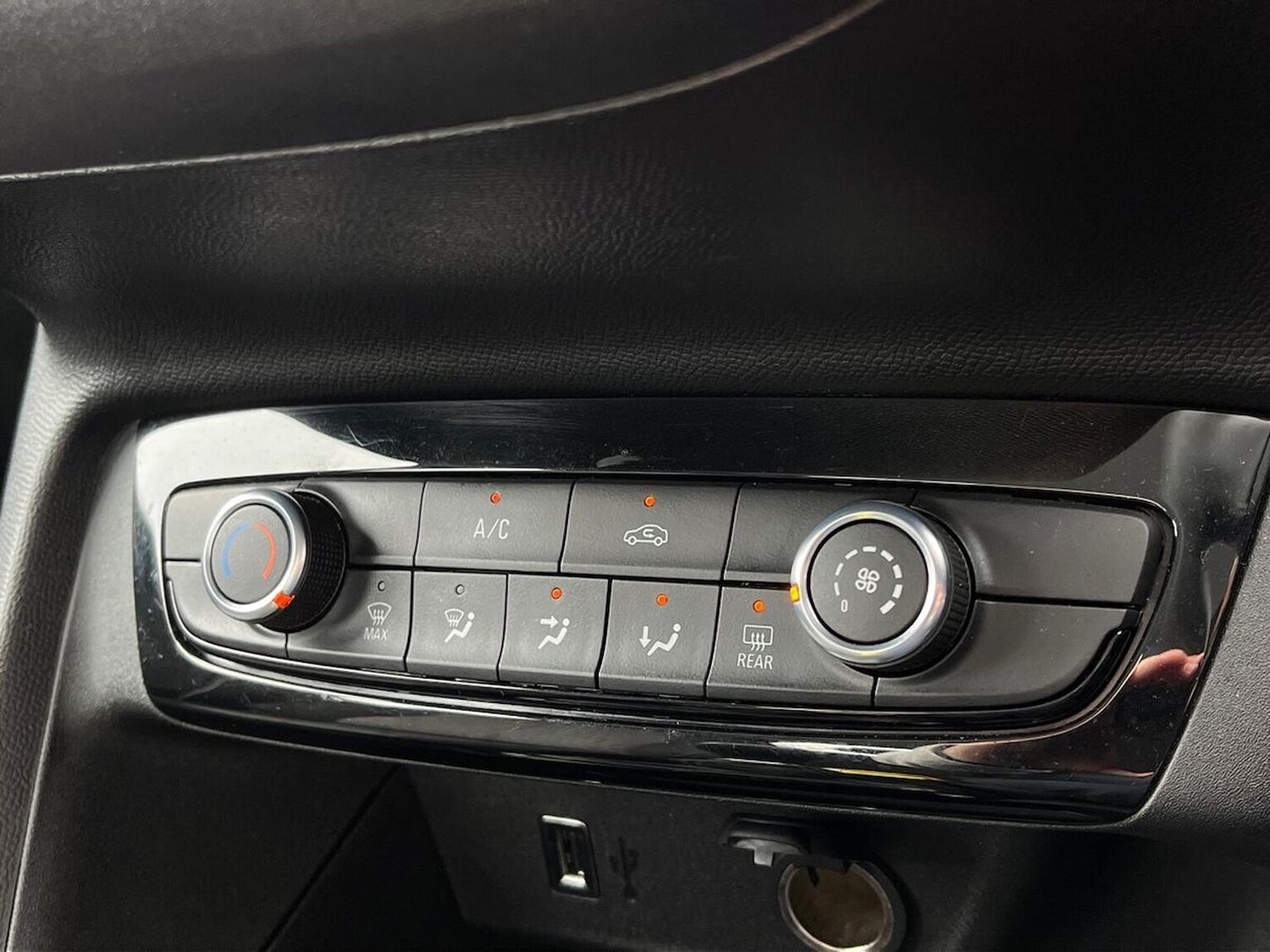 Used Vauxhall Corsa 2023 for sale - 78196349: Photo 14