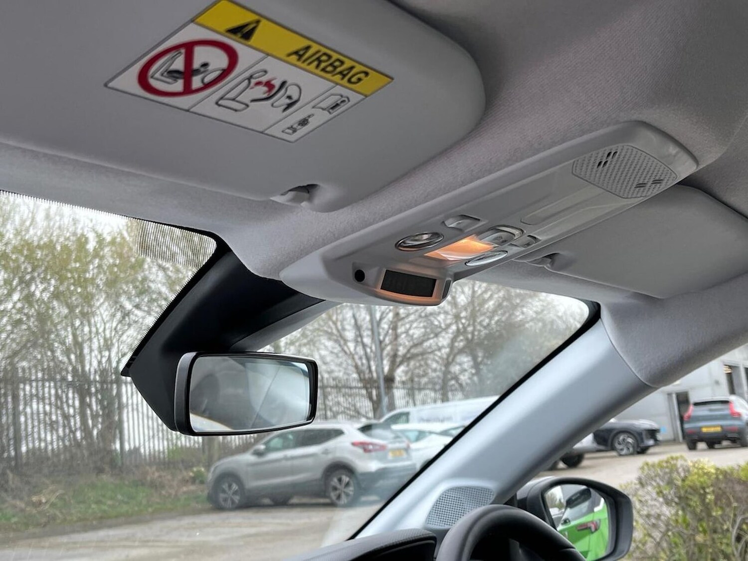 Used Vauxhall Corsa 2023 for sale - 78196349: Photo 16