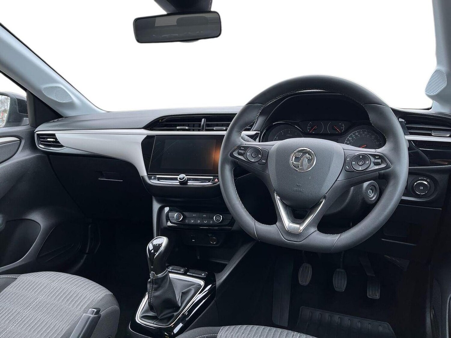 Used Vauxhall Corsa 2023 for sale - 78196349: Photo 17