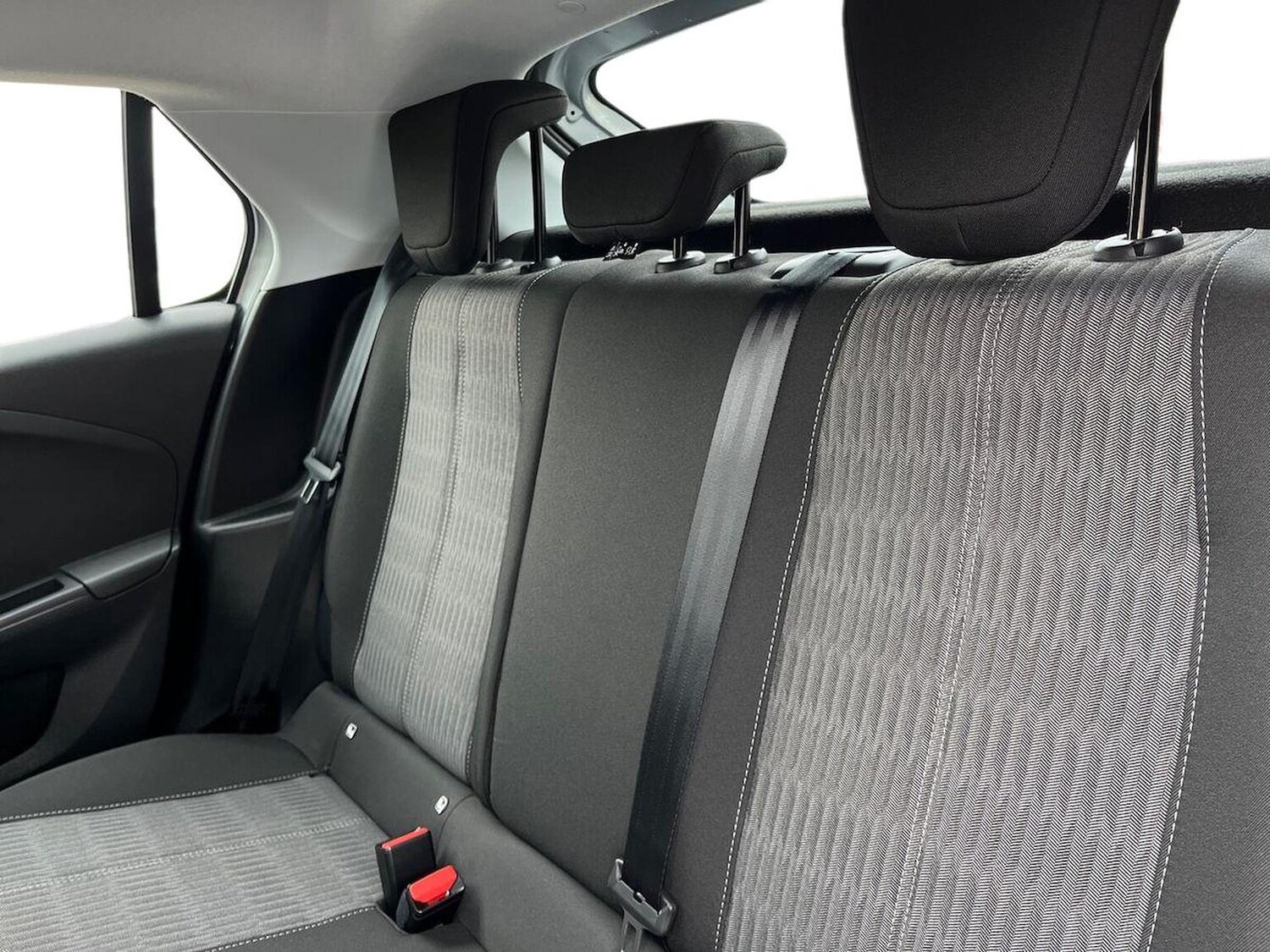 Used Vauxhall Corsa 2023 for sale - 78196349: Photo 18