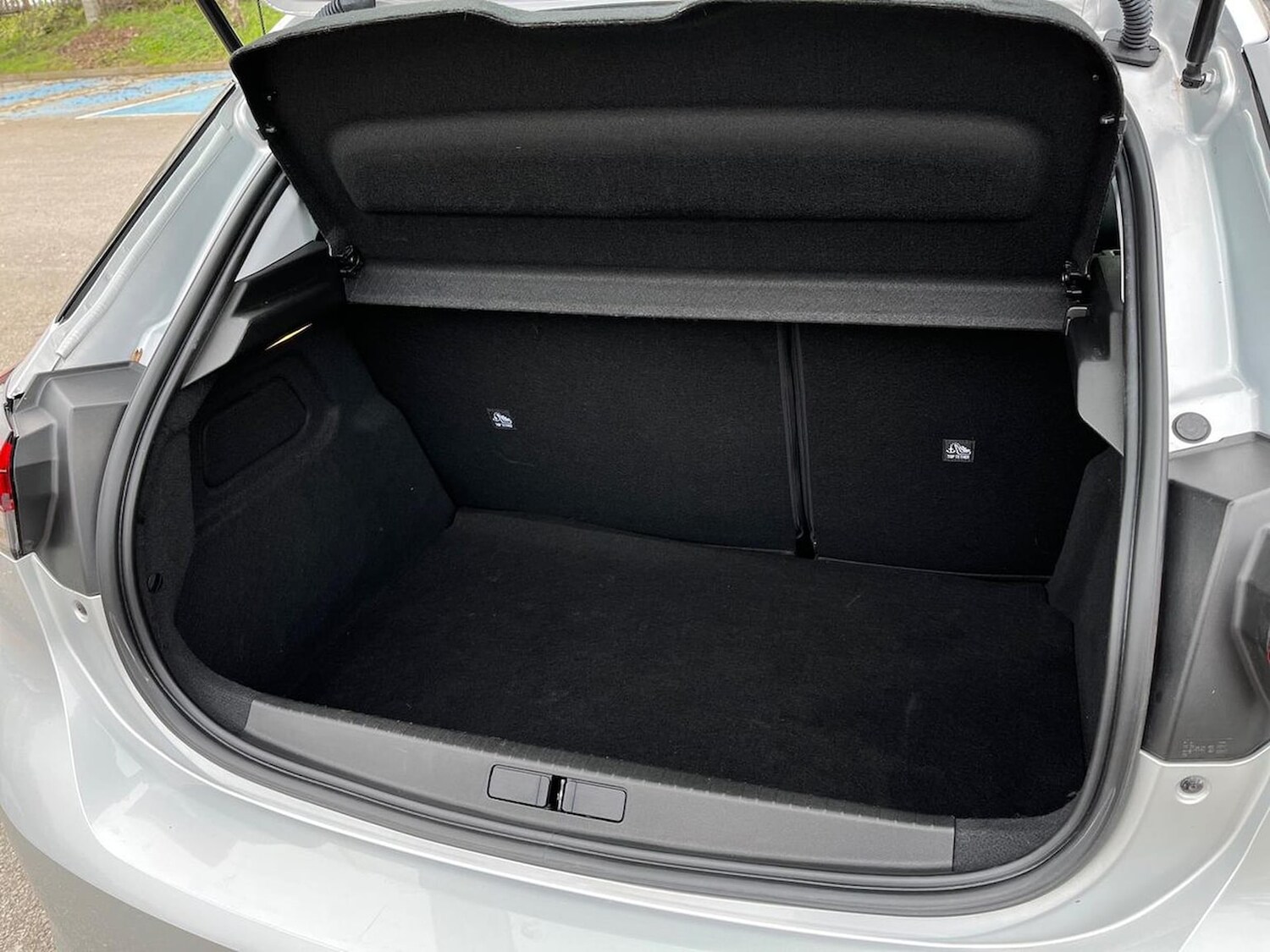 Used Vauxhall Corsa 2023 for sale - 78196349: Photo 19