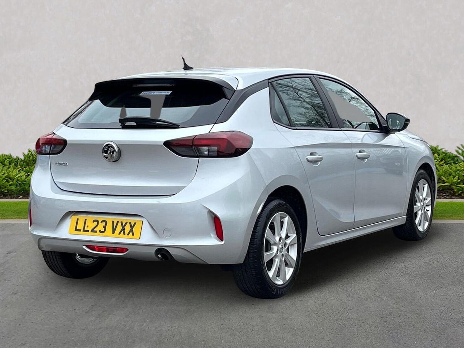 Used Vauxhall Corsa 2023 for sale - 78196349: Photo 20