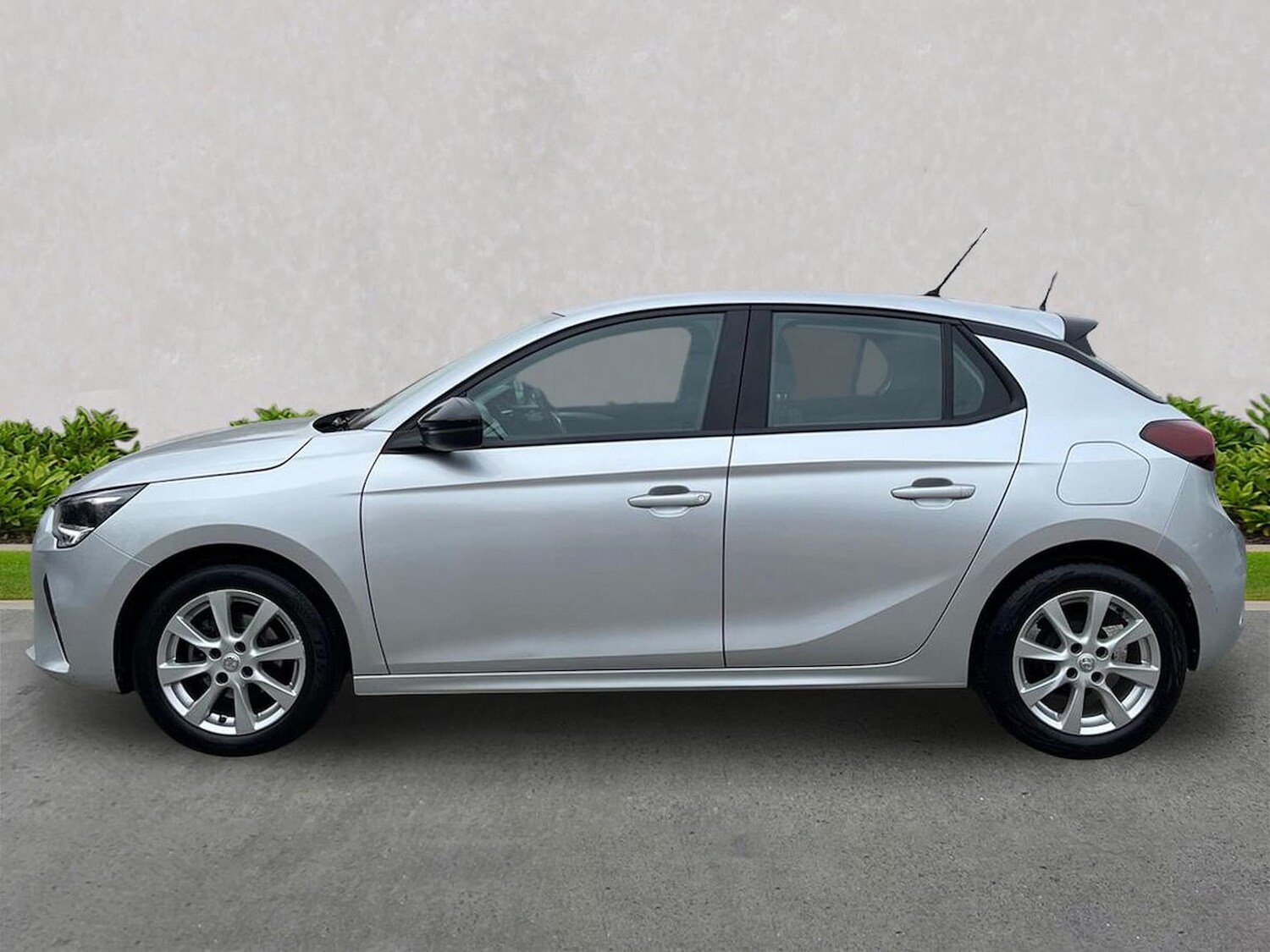 Used Vauxhall Corsa 2023 for sale - 78196349: Photo 21