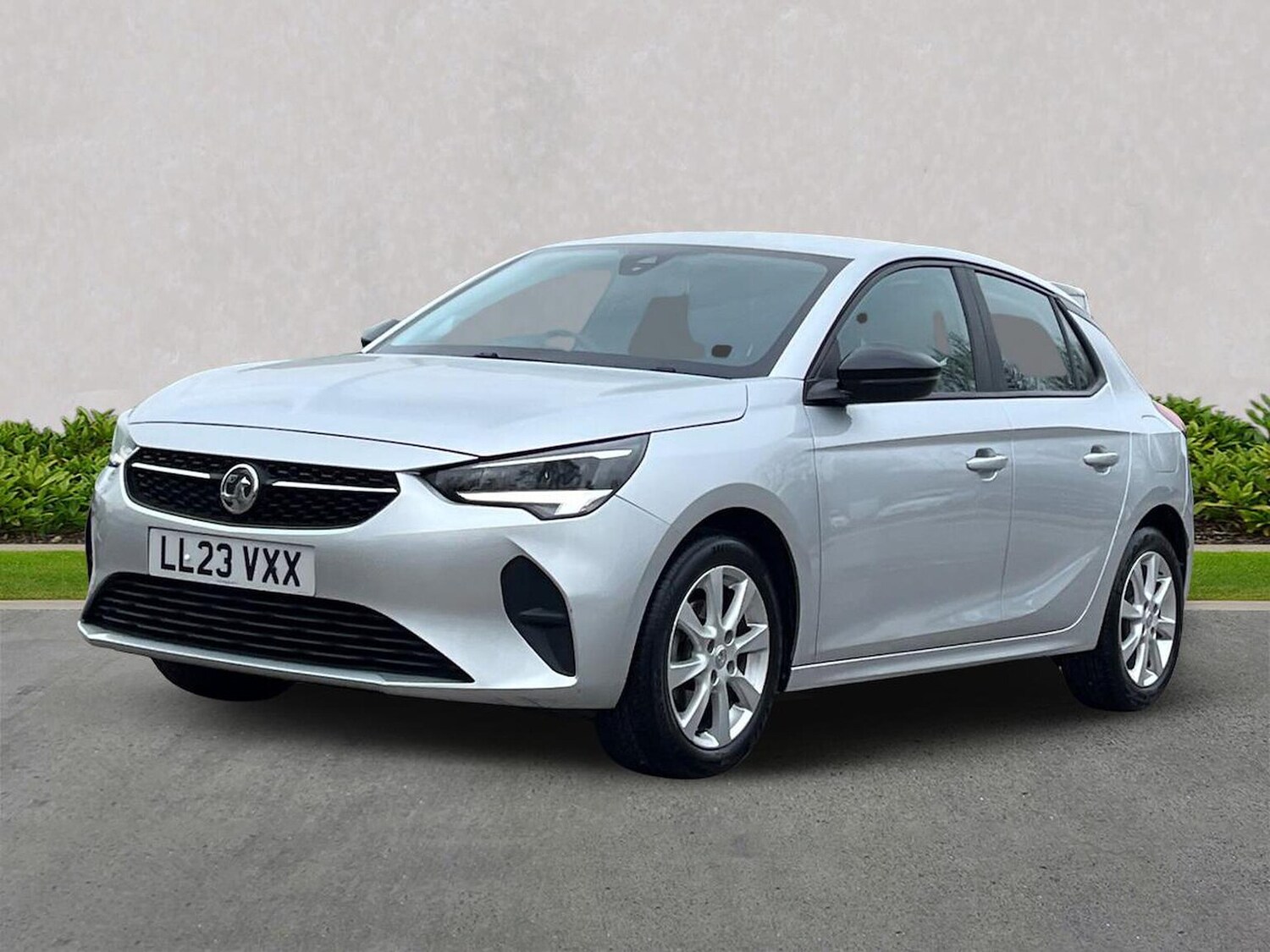 Used Vauxhall Corsa 2023 for sale - 78196349: Photo 22