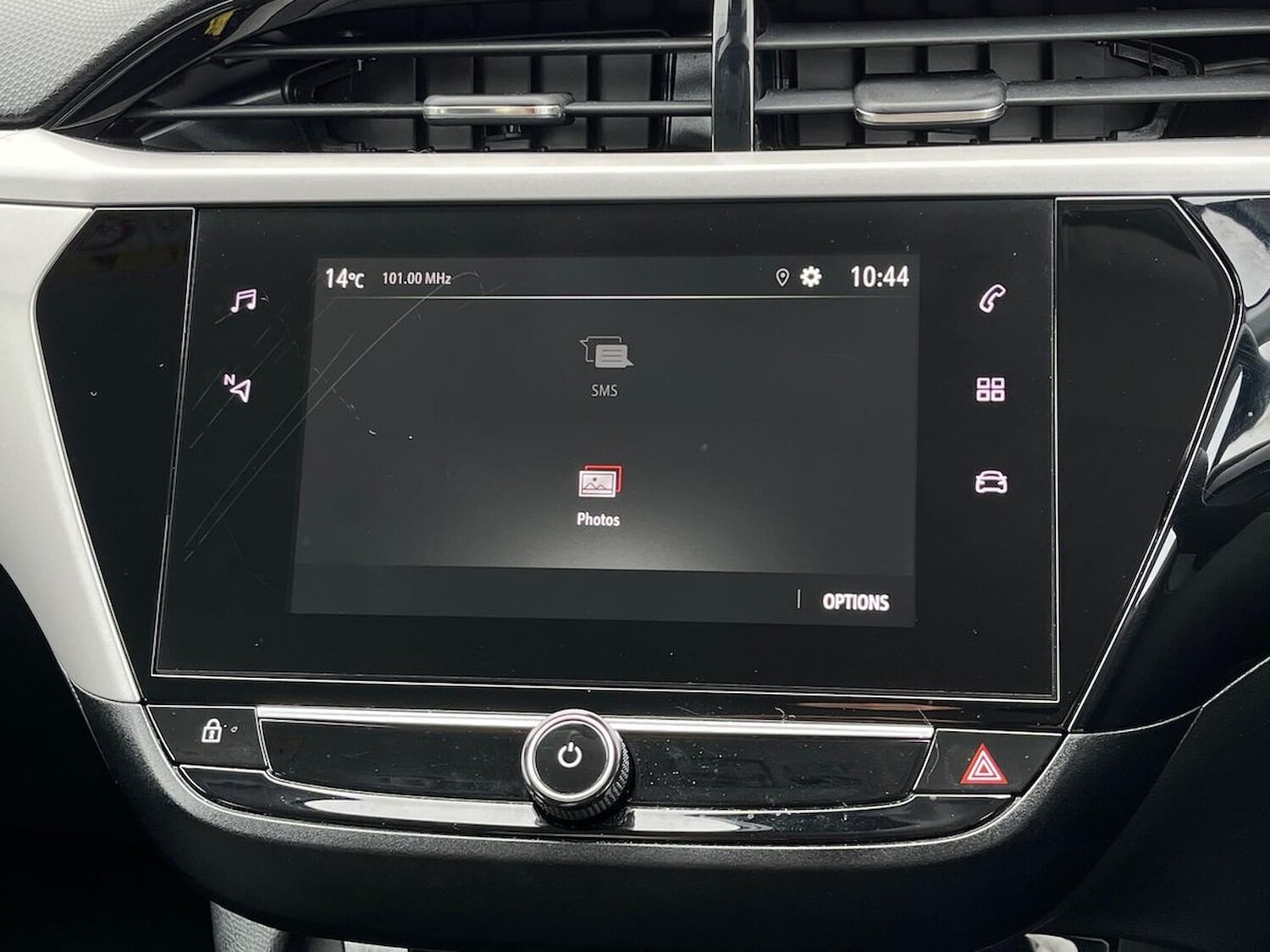 Used Vauxhall Corsa 2023 for sale - 78196349: Photo 26