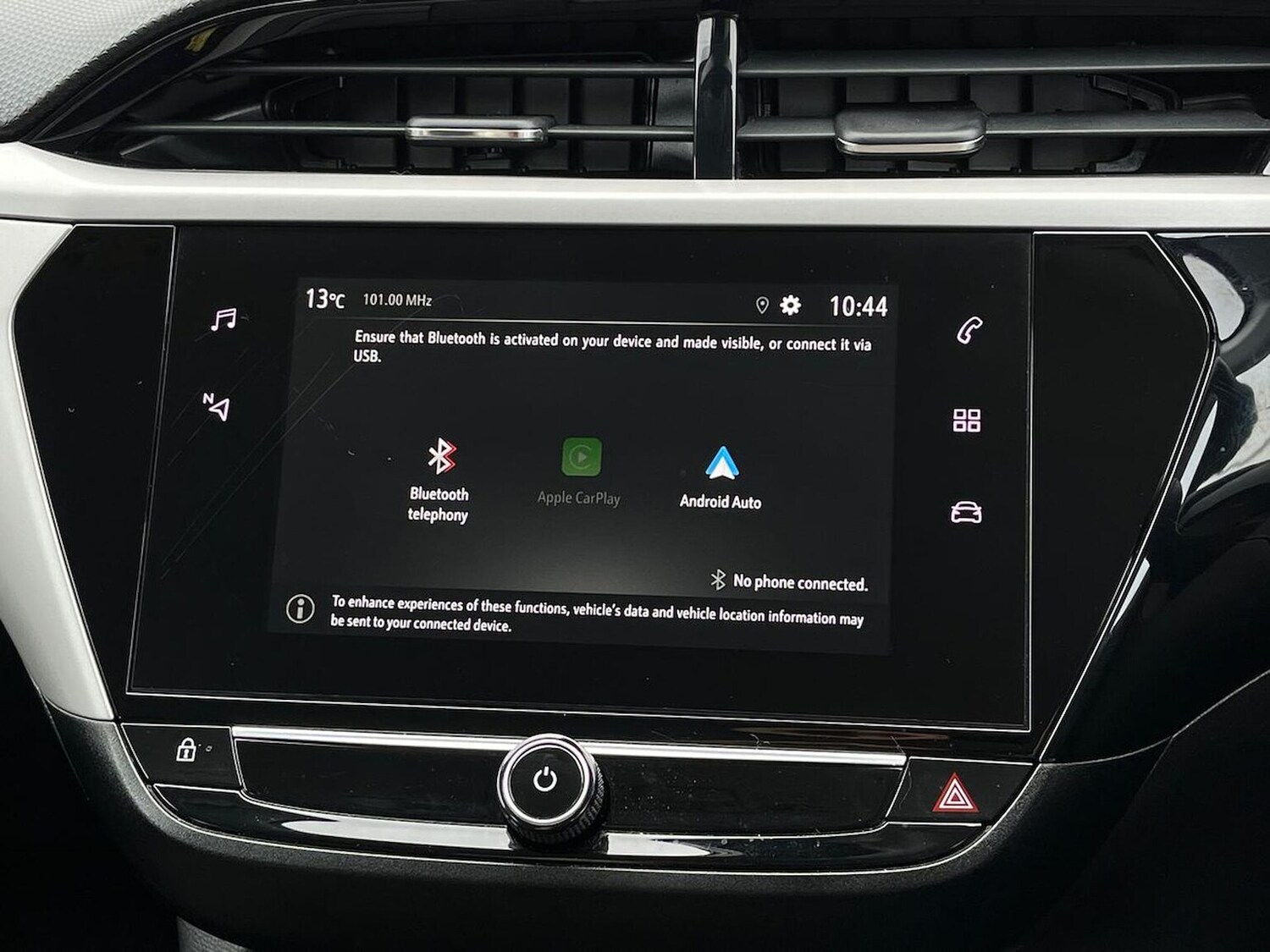 Used Vauxhall Corsa 2023 for sale - 78196349: Photo 27