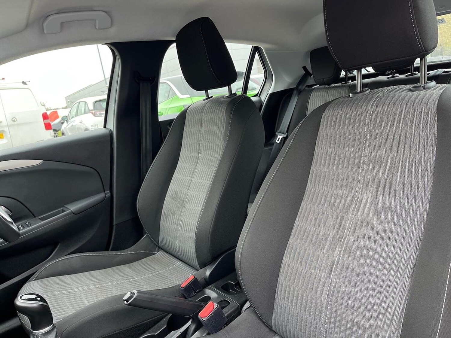 Used Vauxhall Corsa 2023 for sale - 78196349: Photo 34