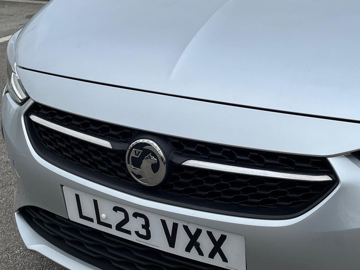 Used Vauxhall Corsa 2023 for sale - 78196349: Photo 35