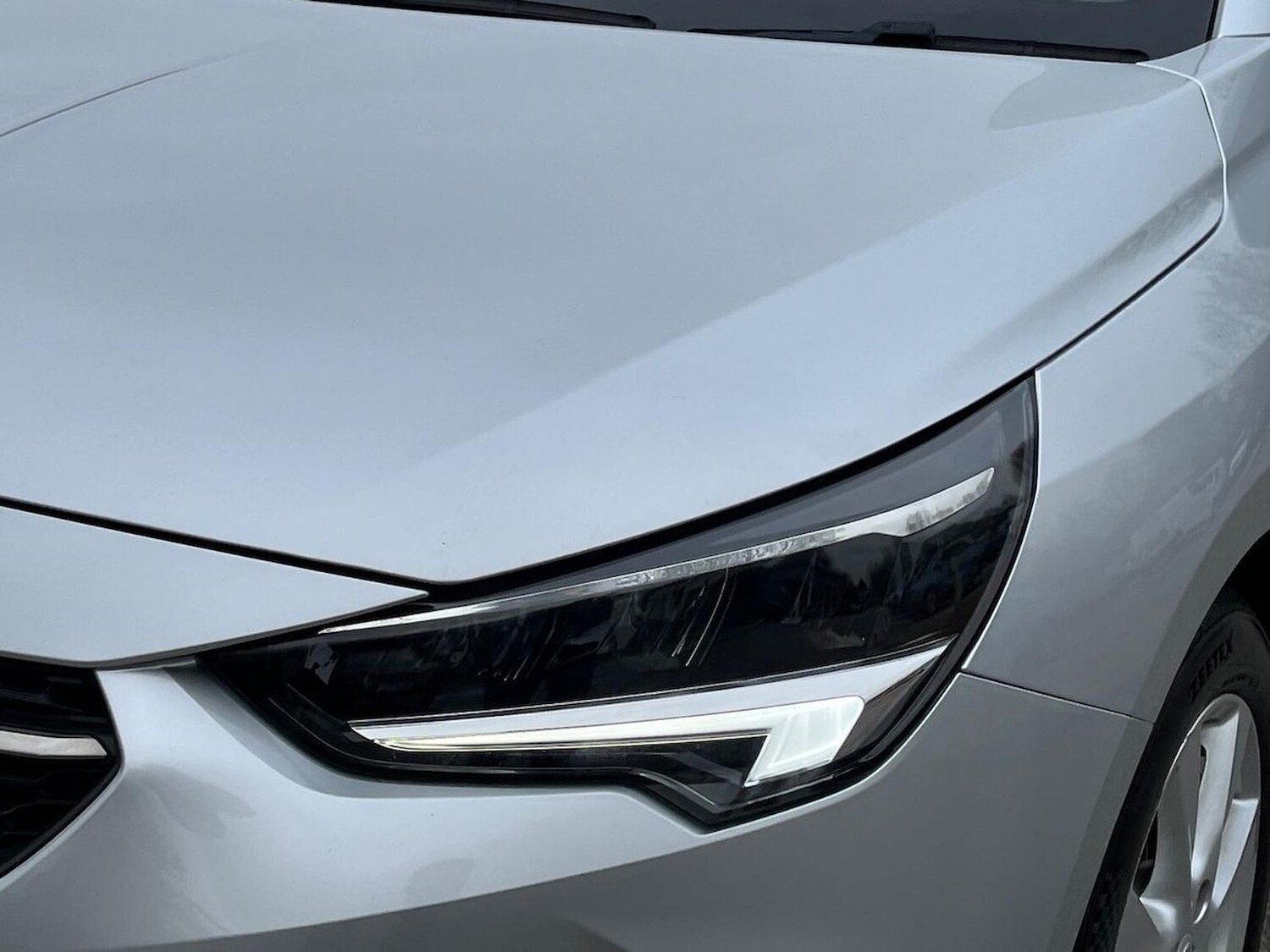 Used Vauxhall Corsa 2023 for sale - 78196349: Photo 36