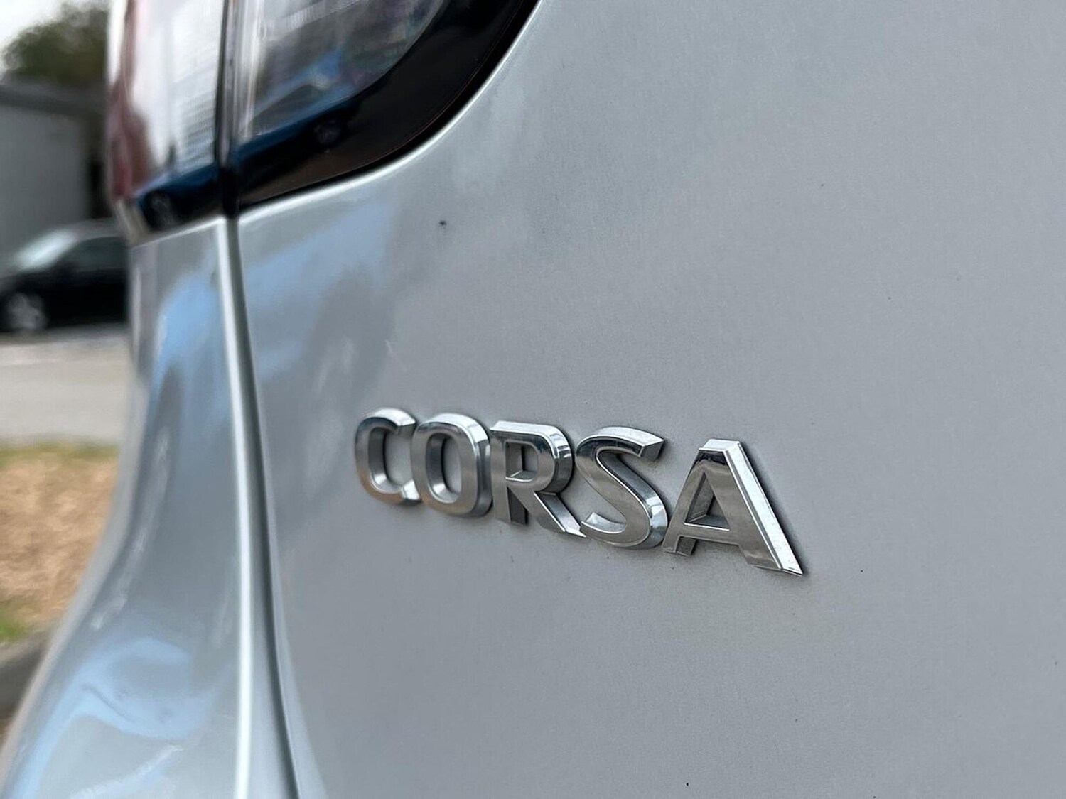 Used Vauxhall Corsa 2023 for sale - 78196349: Photo 37