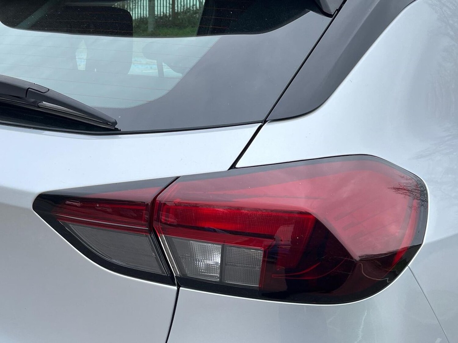 Used Vauxhall Corsa 2023 for sale - 78196349: Photo 38