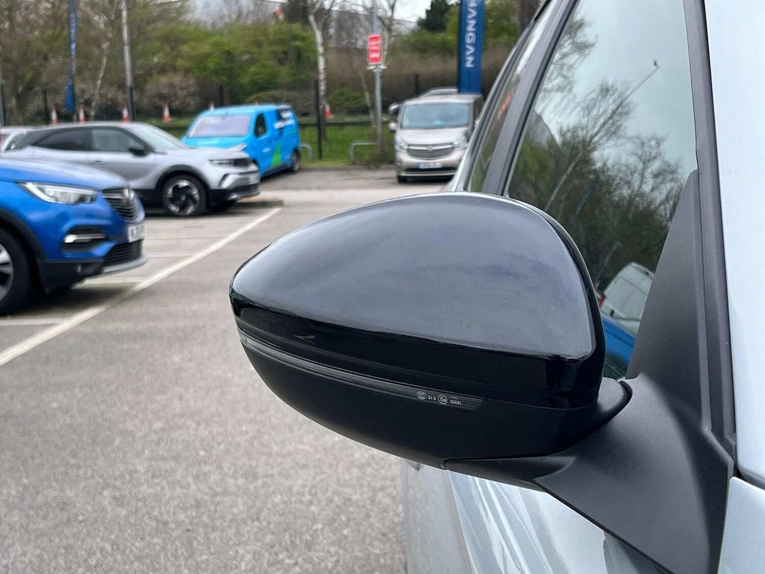 Used Vauxhall Corsa 2023 for sale - 78196349: Photo 40