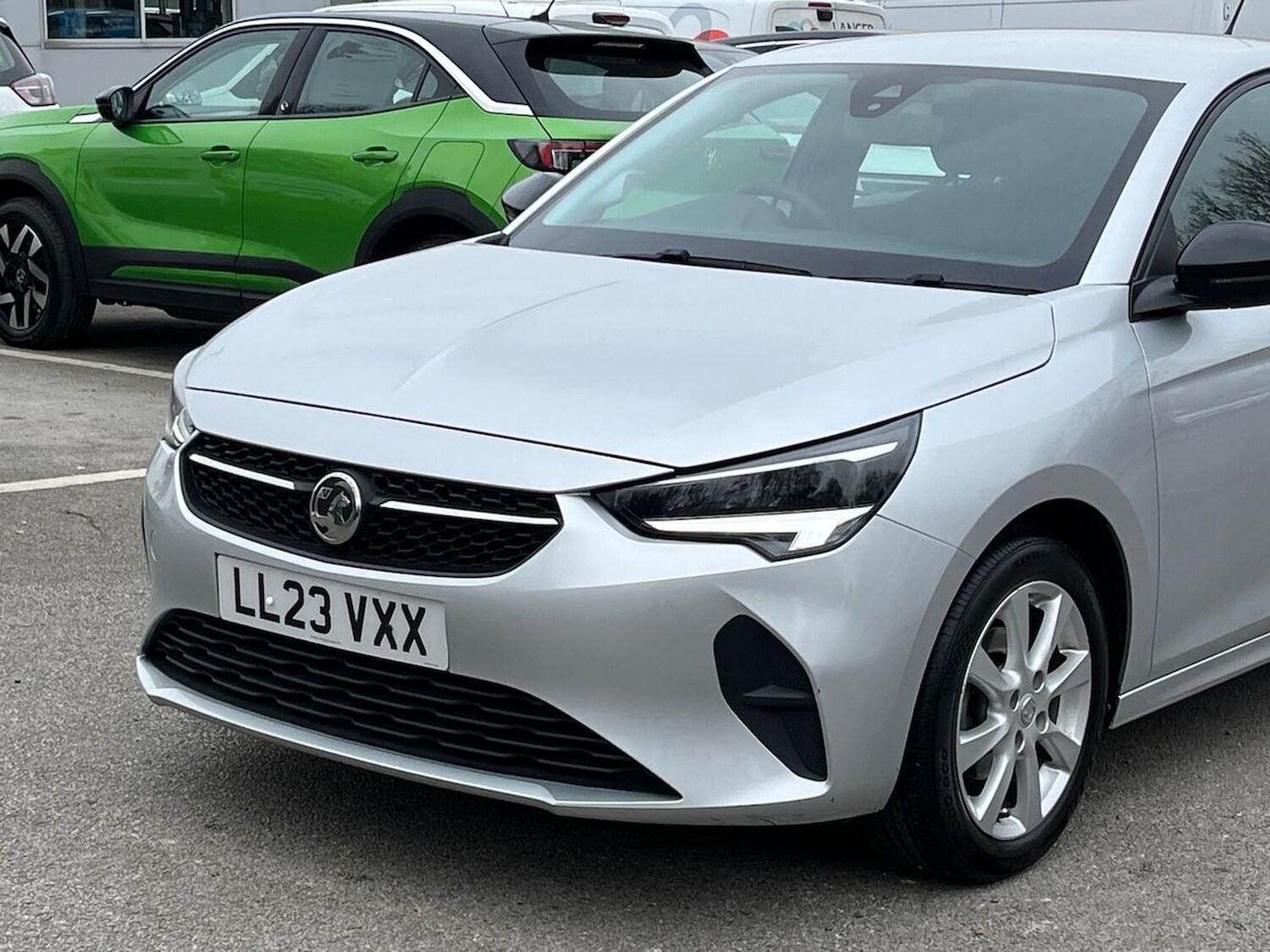 Used Vauxhall Corsa 2023 for sale - 78196349: Photo 41