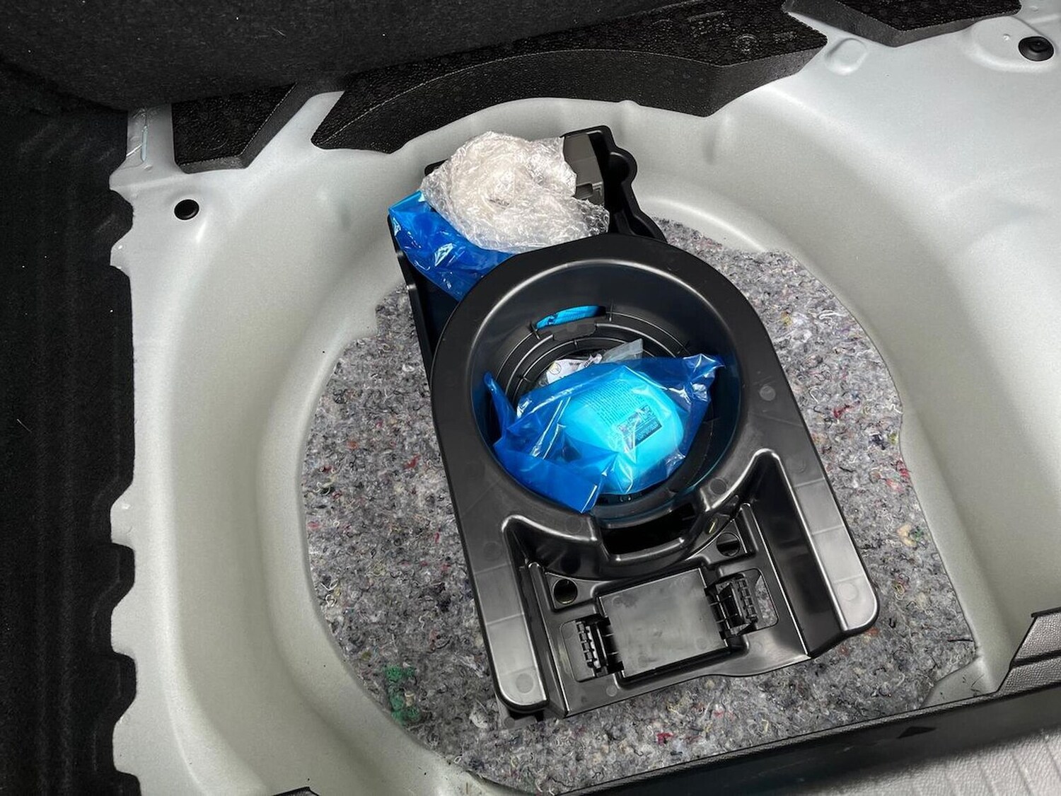 Used Vauxhall Corsa 2023 for sale - 78196349: Photo 44