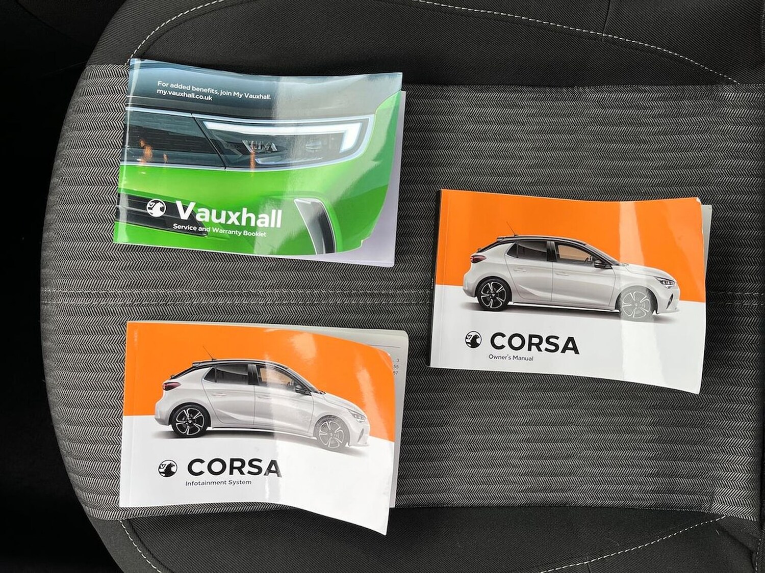 Used Vauxhall Corsa 2023 for sale - 78196349: Photo 45