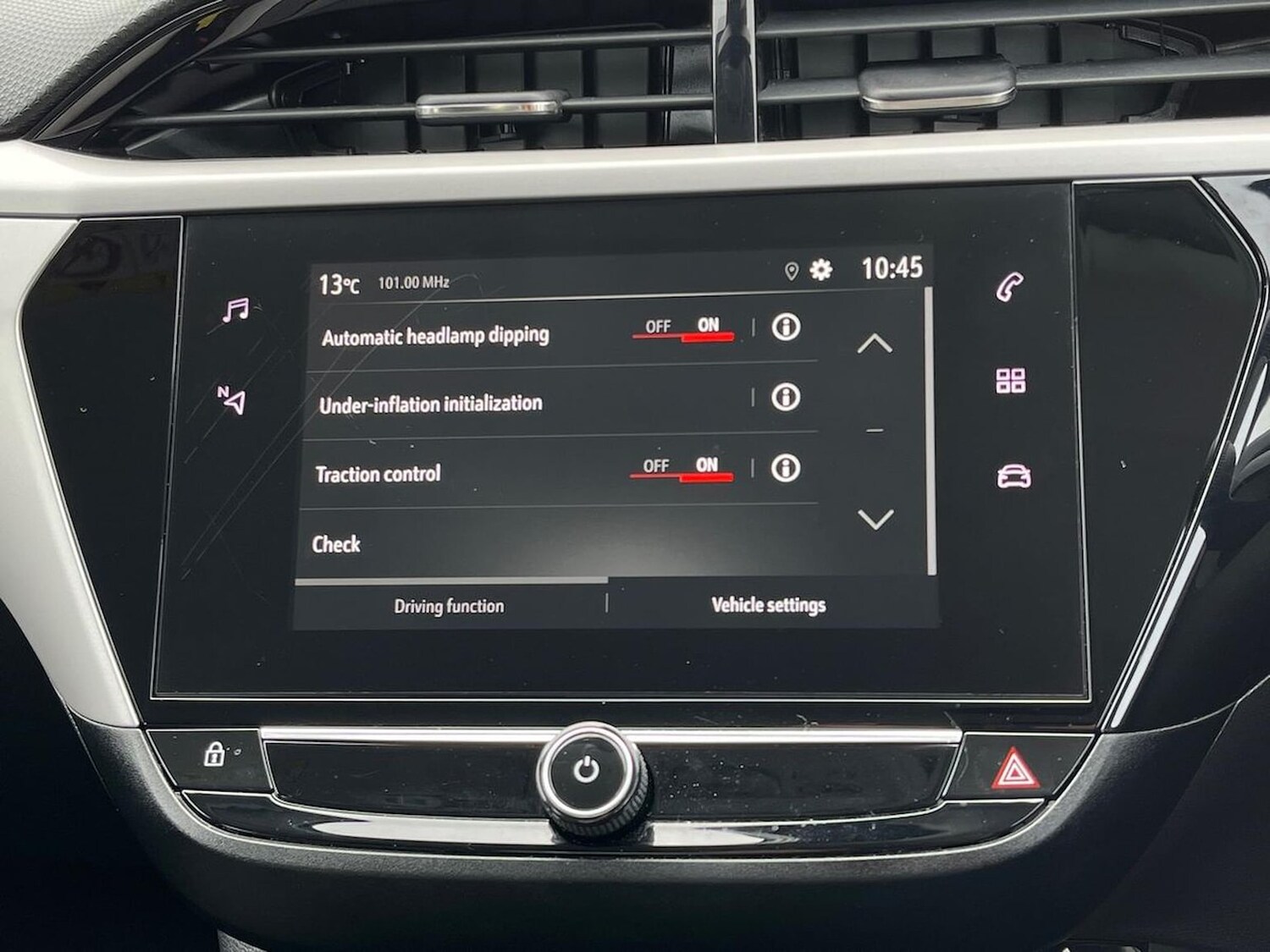 Used Vauxhall Corsa 2023 for sale - 78196349: Photo 46