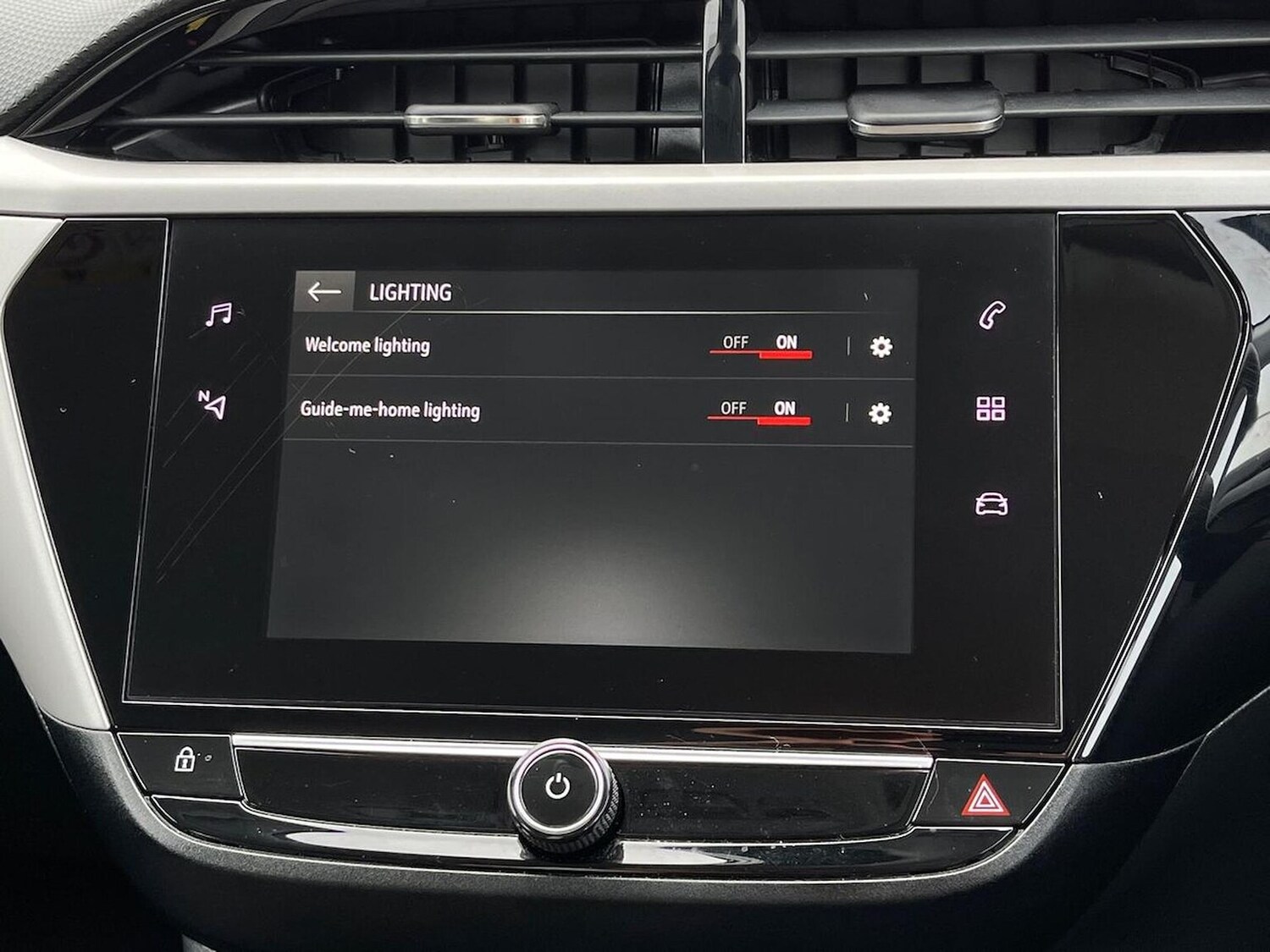 Used Vauxhall Corsa 2023 for sale - 78196349: Photo 47