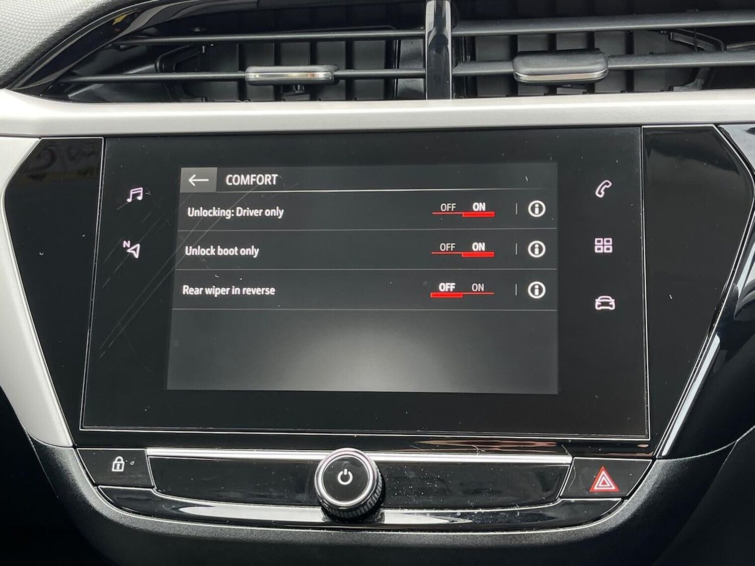 Used Vauxhall Corsa 2023 for sale - 78196349: Photo 48