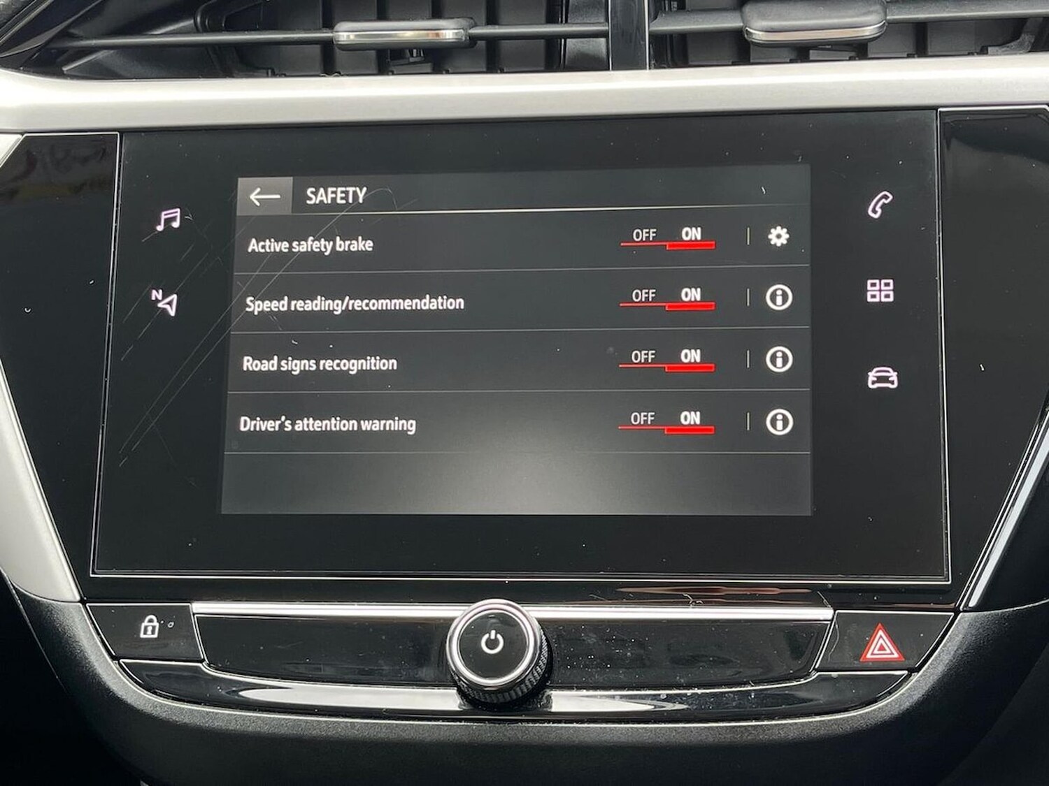 Used Vauxhall Corsa 2023 for sale - 78196349: Photo 49