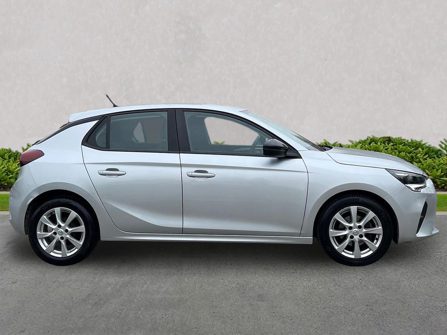 Used Vauxhall Corsa 2023 for sale - 78196349: Photo 5