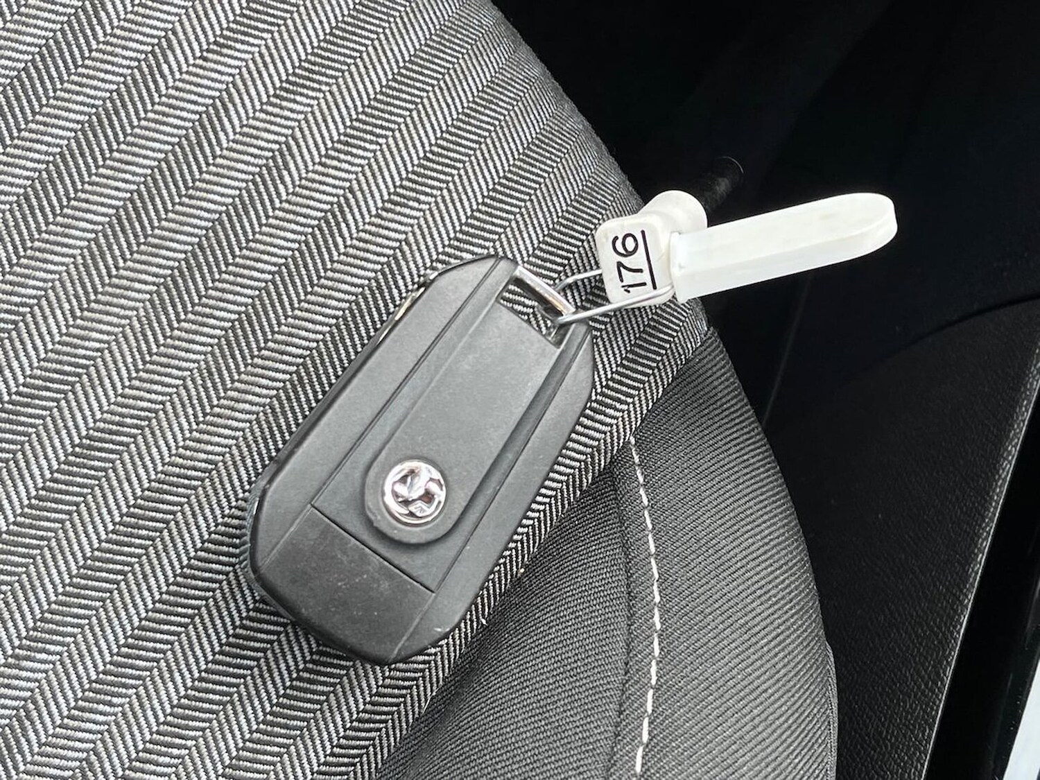 Used Vauxhall Corsa 2023 for sale - 78196349: Photo 51