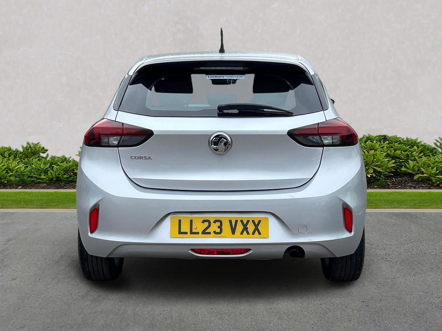 Used Vauxhall Corsa 2023 for sale - 78196349: Photo 6