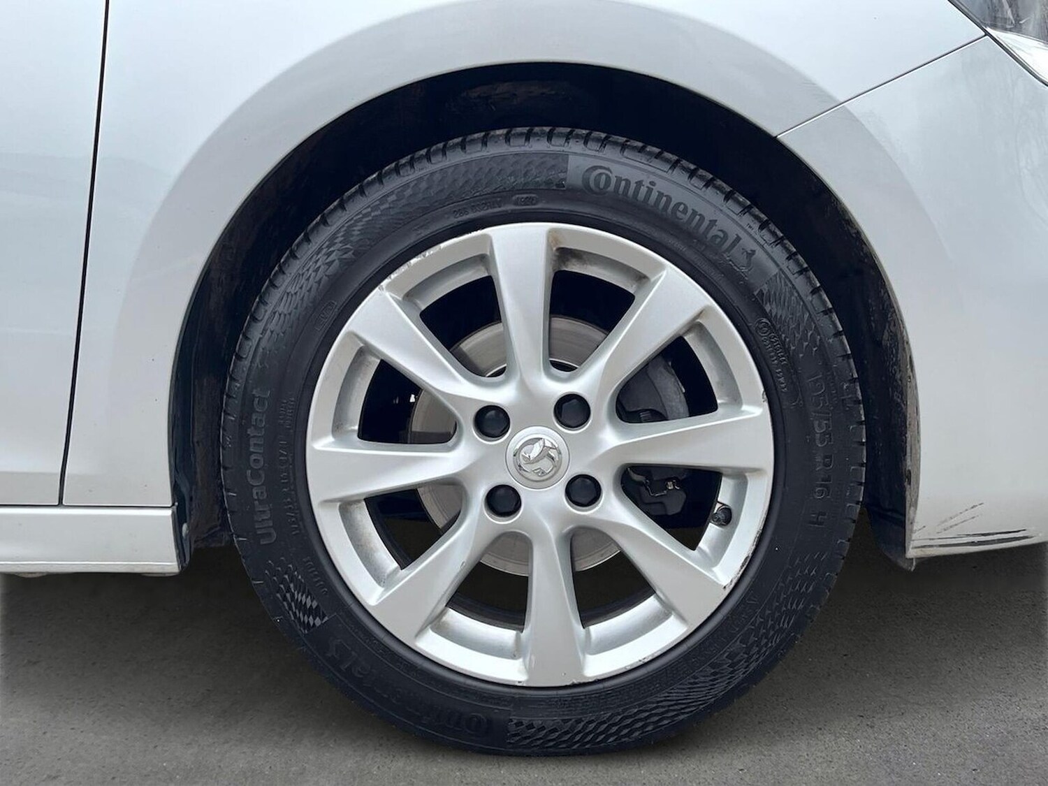 Used Vauxhall Corsa 2023 for sale - 78196349: Photo 8