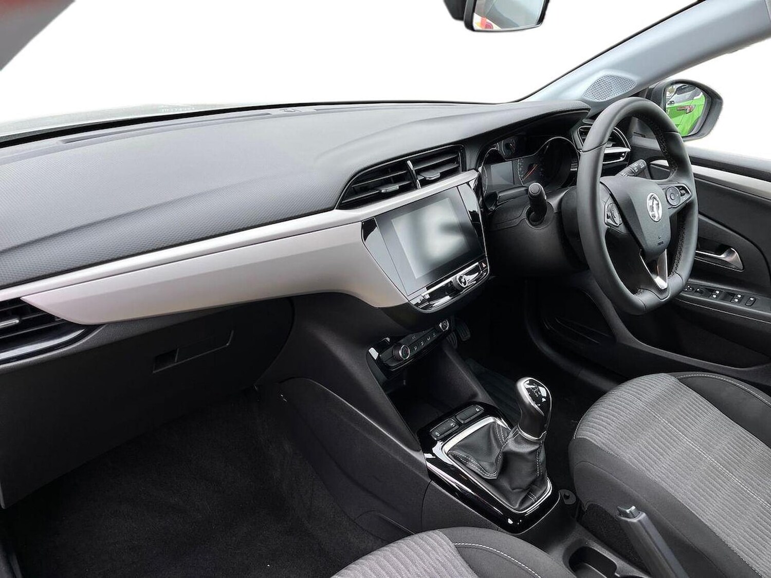 Used Vauxhall Corsa 2023 for sale - 78196349: Photo 9