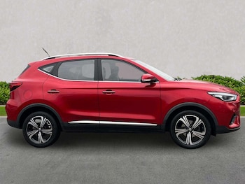 Used MG MG ZS 2020 for sale - 78615154: Photo
