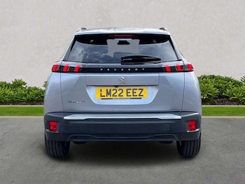 Used Peugeot 2008 2022 for sale - 78614724: Photo