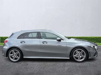 Used Mercedes-Benz A-Class 2020 for sale - 79661858: Photo