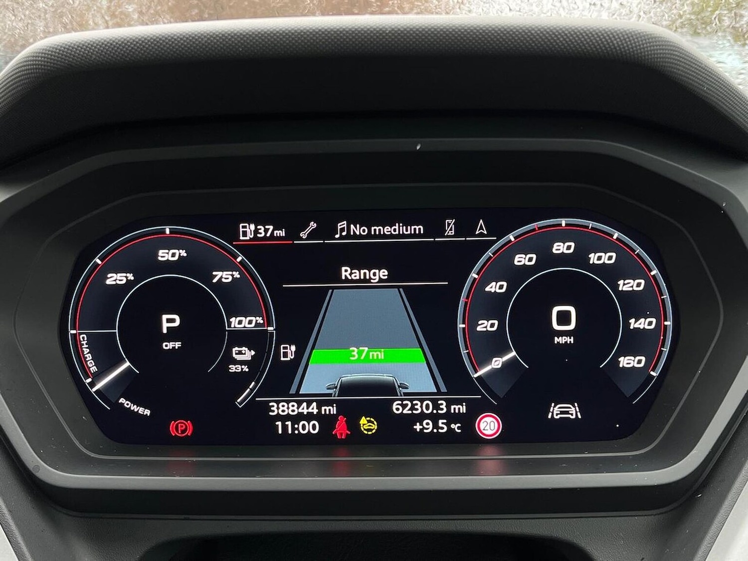 Used Audi Q4 e-tron 2022 for sale - 76947036: Photo 11