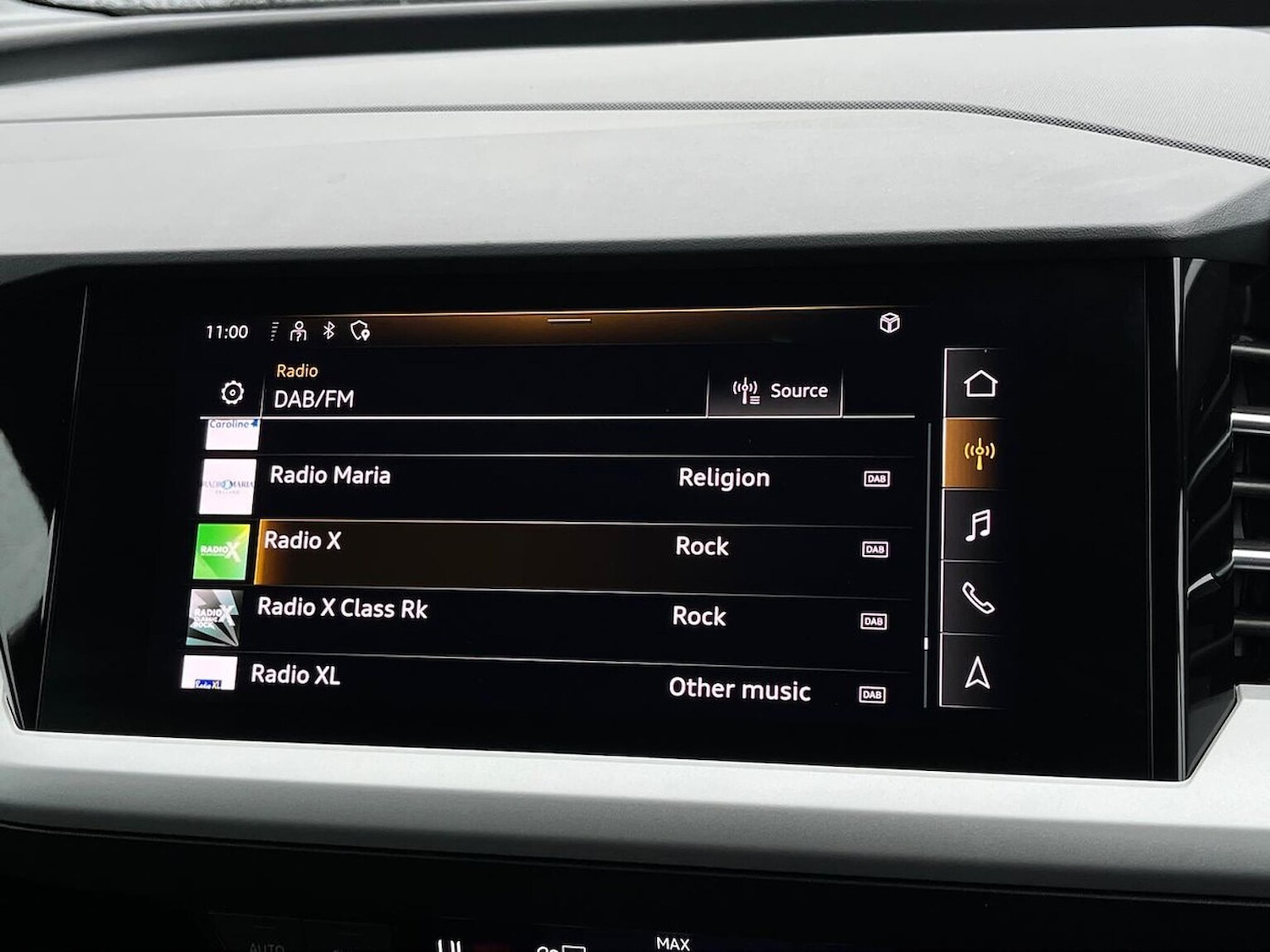 Used Audi Q4 e-tron 2022 for sale - 76947036: Photo 12