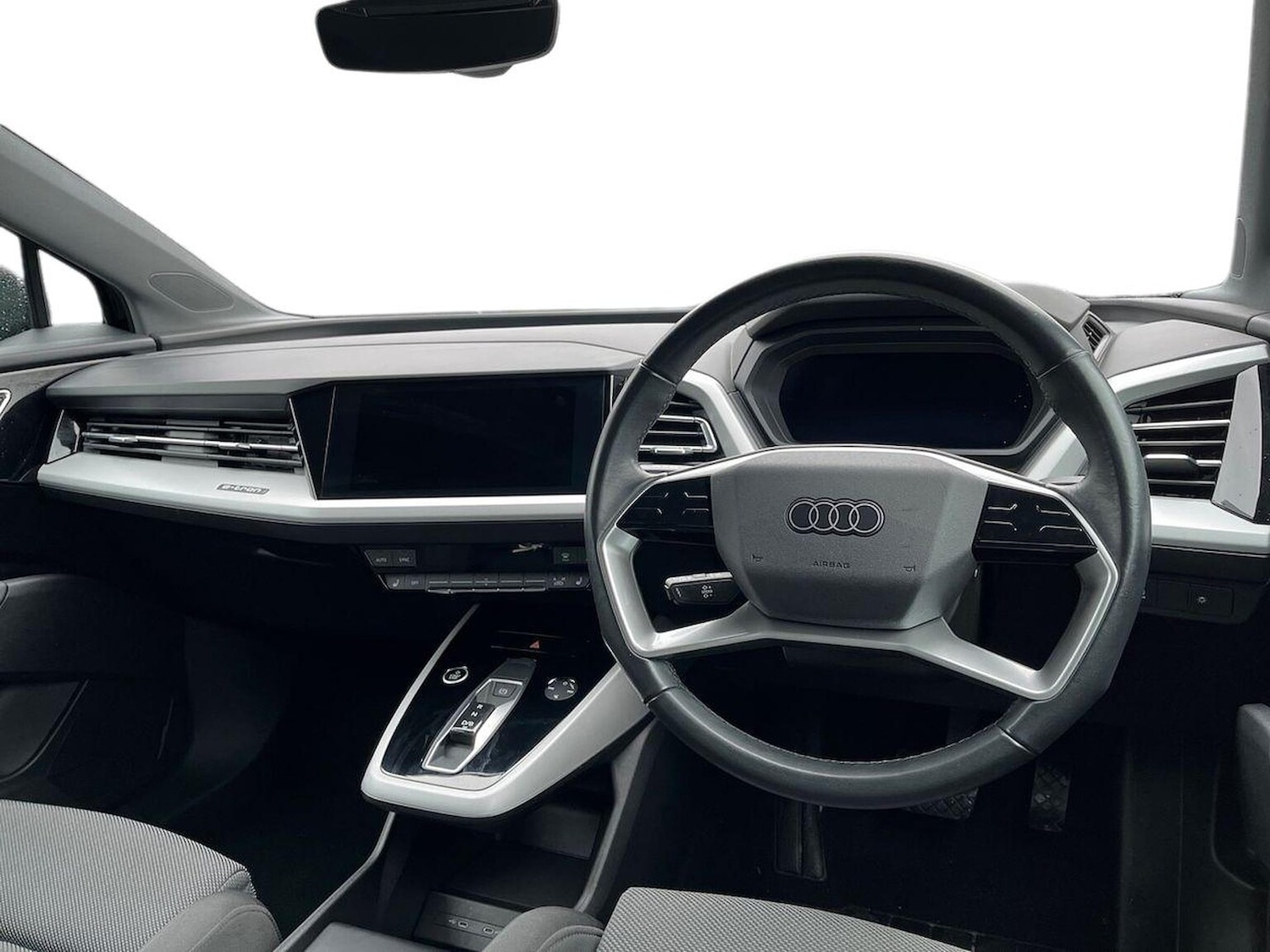 Used Audi Q4 e-tron 2022 for sale - 76947036: Photo 16