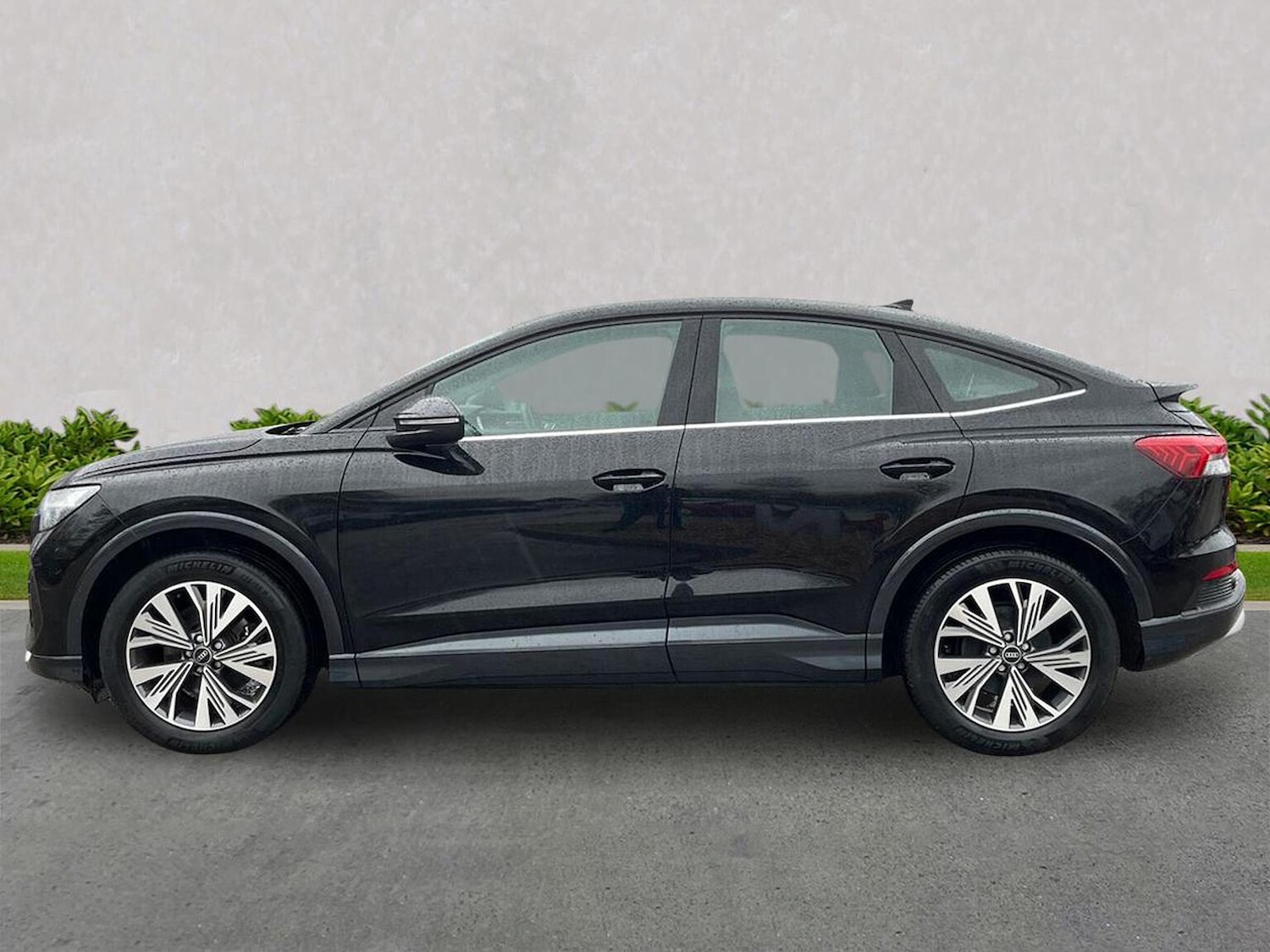 Used Audi Q4 e-tron 2022 for sale - 76947036: Photo 20