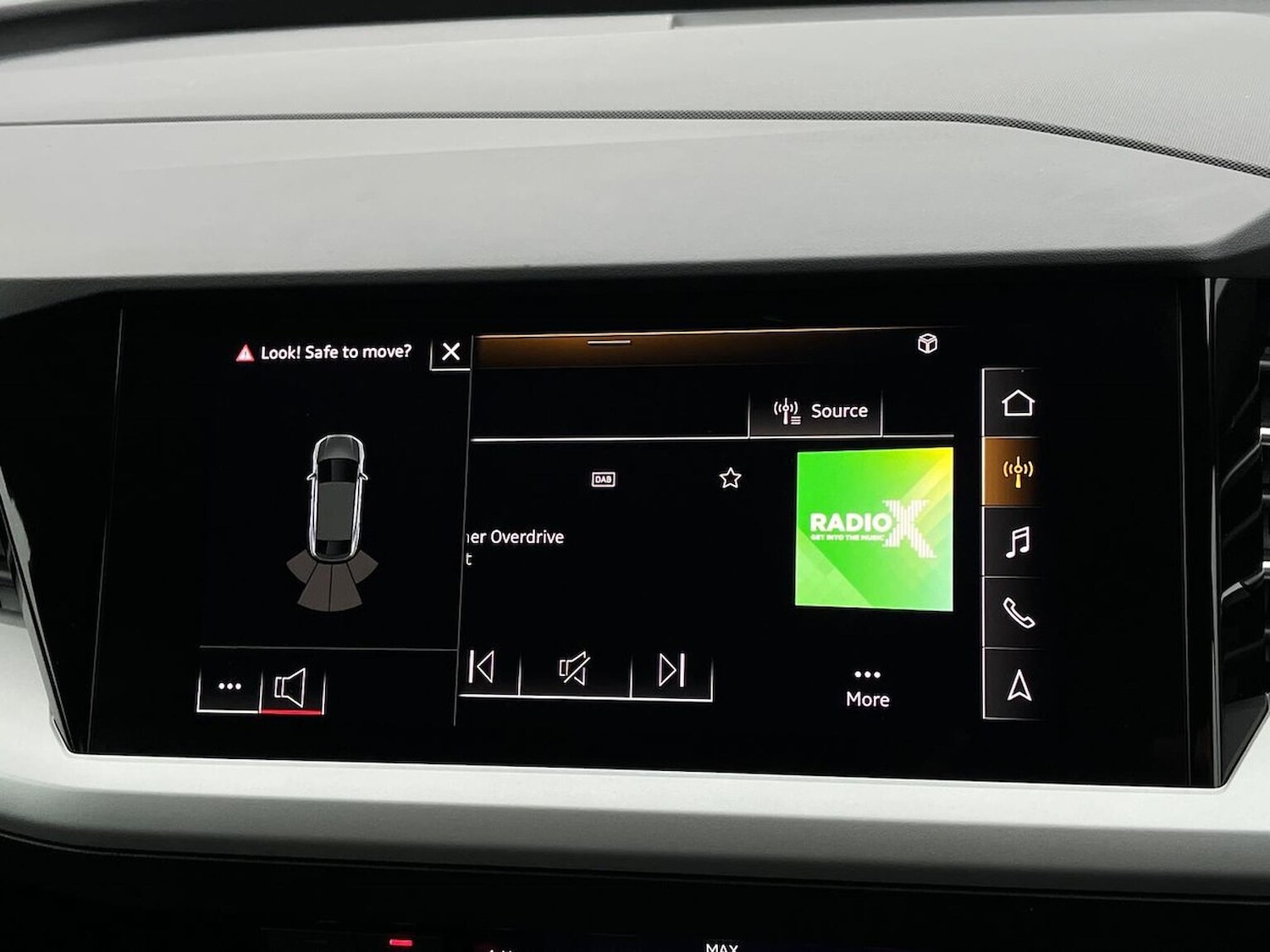 Used Audi Q4 e-tron 2022 for sale - 76947036: Photo 24