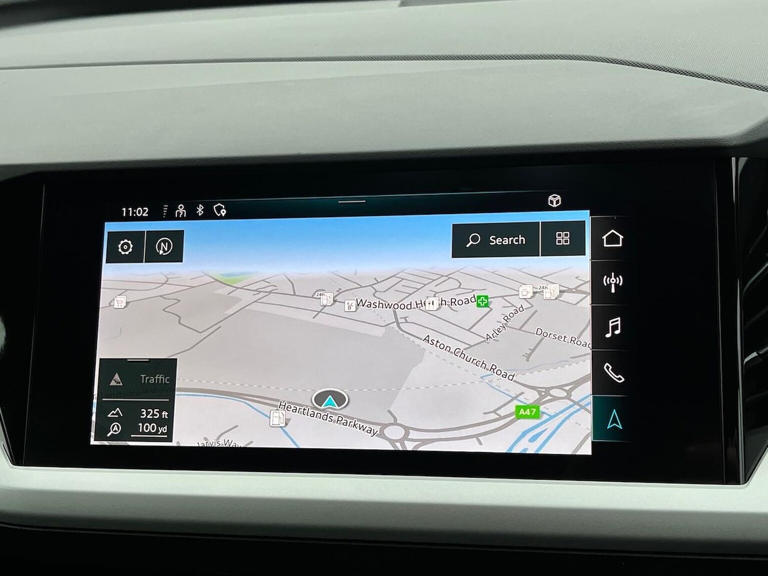 Used Audi Q4 e-tron 2022 for sale - 76947036: Photo 25